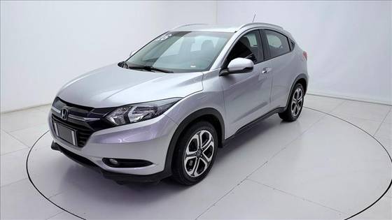 HONDA HR-V 1.8 16V FLEX EXL 4P AUTOMÁTICO HONDA HR-V 1.8 16V FLEX EXL 4P AUTOMÁTICO